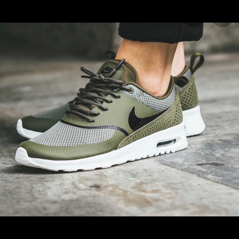 Nike Airmax Thea